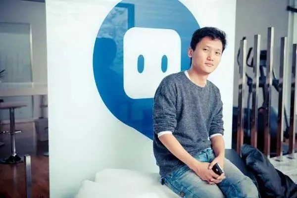 探索对方账号问题